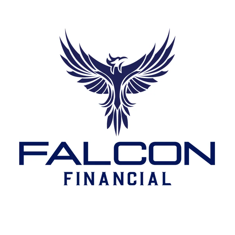 Falcon Financial logo