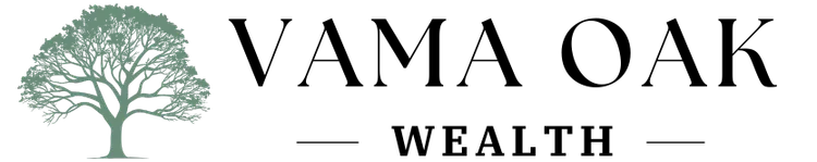 Vama OAK Wealth, LLC logo