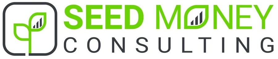 Seed Money Consulting logo