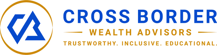 Cross Border Wealth Advisors logo