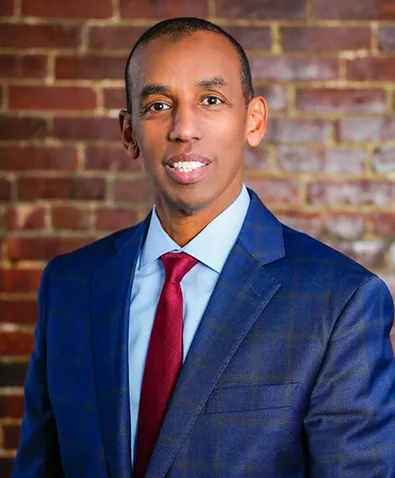SULEIMAN ALI