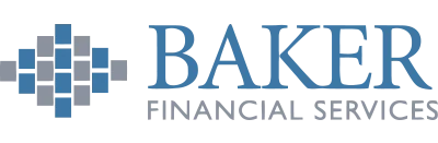 Gerald Baker Financial Group, L.l.c.dba Baker Financial Services logo