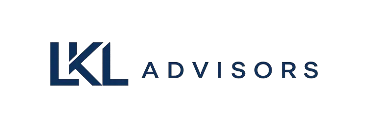 LKL Advisors logo