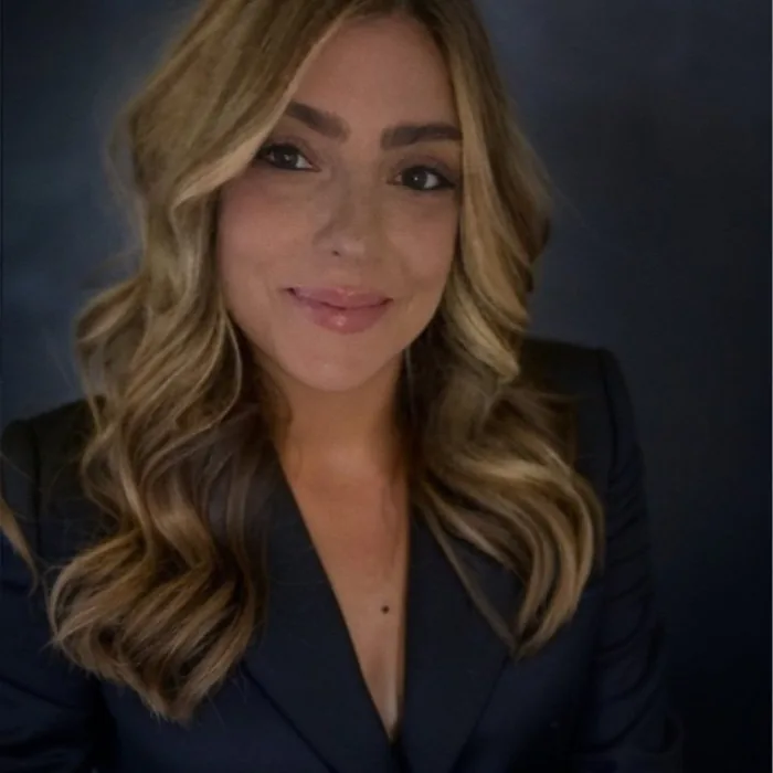 LAUREN MARIE BANJANY