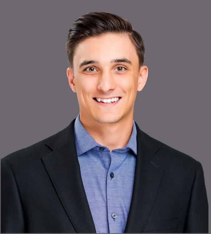 Ian Joshua Cavallo