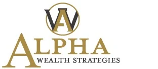 Alpha Wealth Strategies, LLC logo