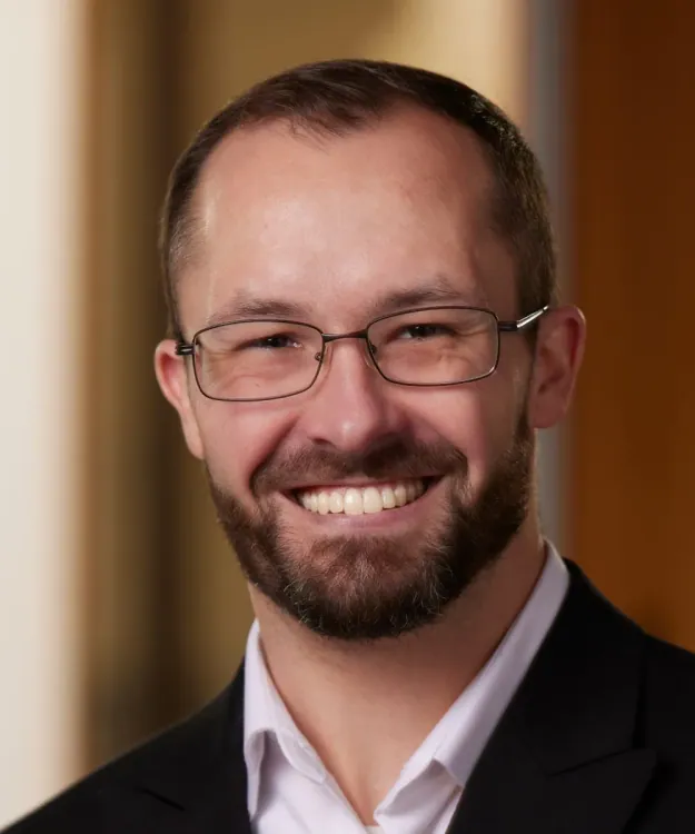 Geoffrey Michael Boldt