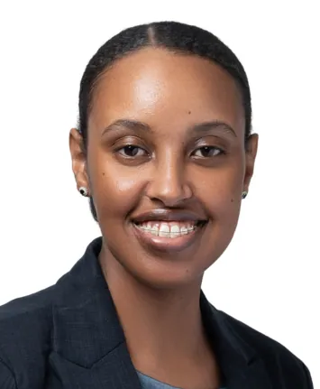 Eden Tadesse Akana