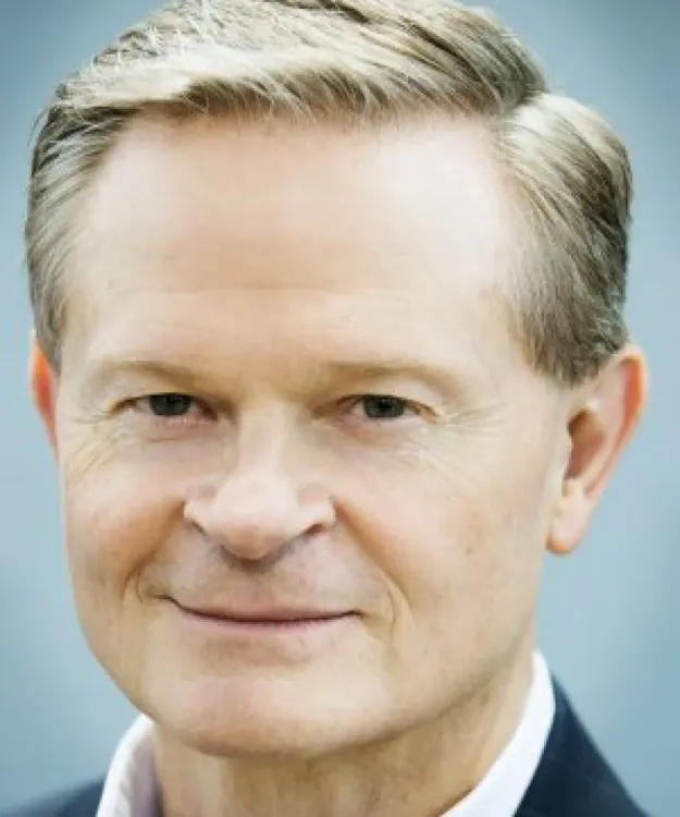 DAVID GEORGE WILLIAMS