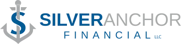 Silver Anchor Financial, LLC logo