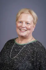 PATRICIA SUSAN MOORE