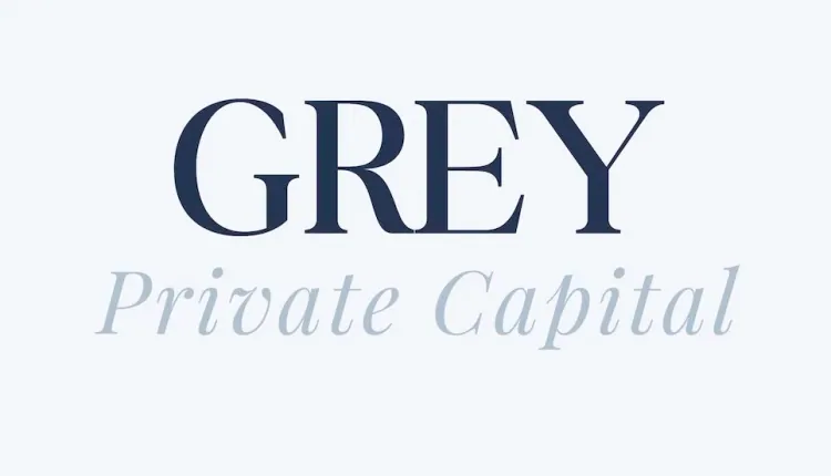 Grey Private Capital logo