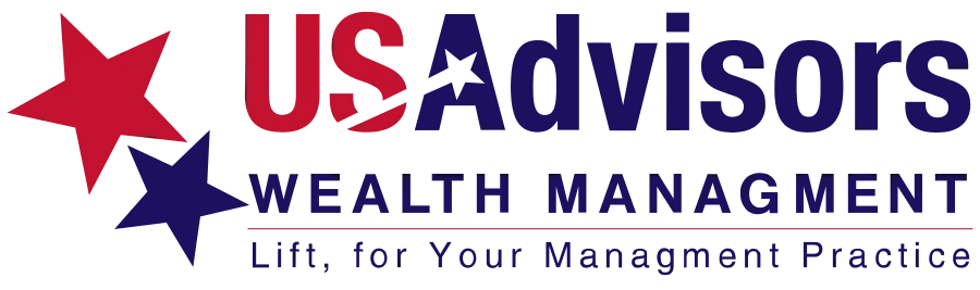 Usadvisors Wealth Management, LLC logo