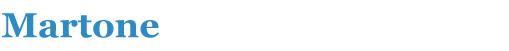 Martone Capital Management, Inc. logo