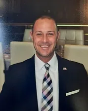 Joshua David Henry