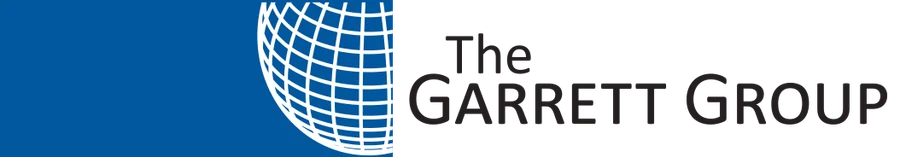 THE Garrett Group logo