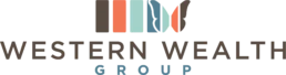THE Western Wealth Group, Inc. logo