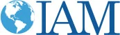 International Asset Management logo