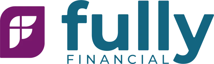 Fully Financial logo