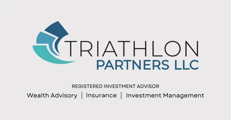 Triathlon Partners LLC logo