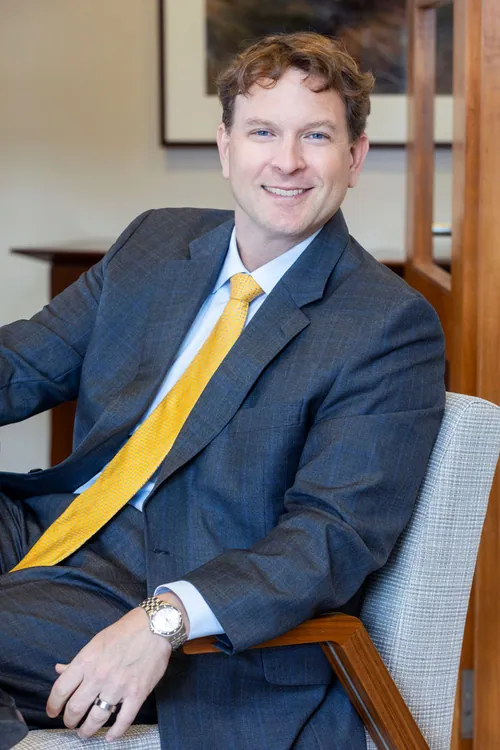 GLEN RUSSELL CARPENTER III