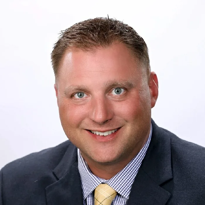 Matthew David Evans