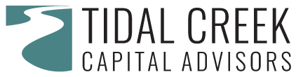 Tidal Creek Capital Advisors logo