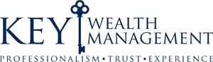 KEY Wealth Management, Inc. logo