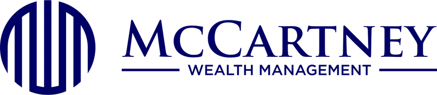 Mccartney Wealth Management LLC logo