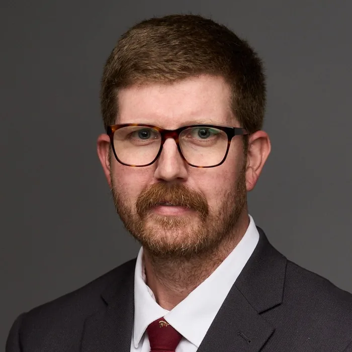 JOHN CHRISTOPHER OHSNER