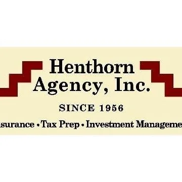 KRISTOPHER ROBERT HENTHORN
