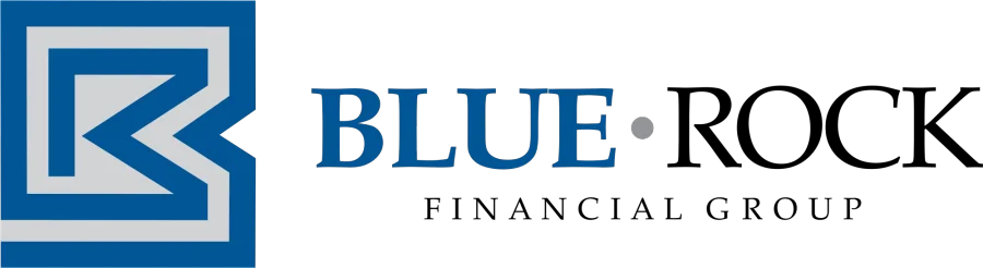 Blue Rock Financial Group logo