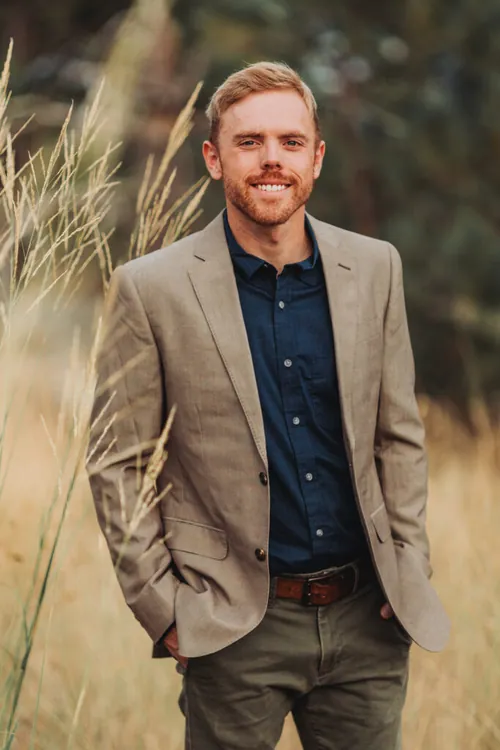 Luke Anderson