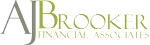 A. J. Brooker Financial Associates logo