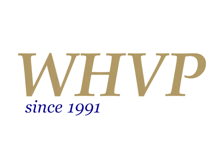 Whvp logo