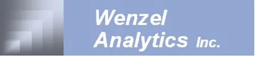 Wenzel Analytics, Inc. logo