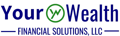 Your Wealth Financial Solutions, LLC logo