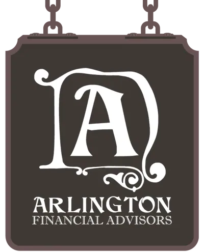 Arlington Financial Advisors, LLC logo