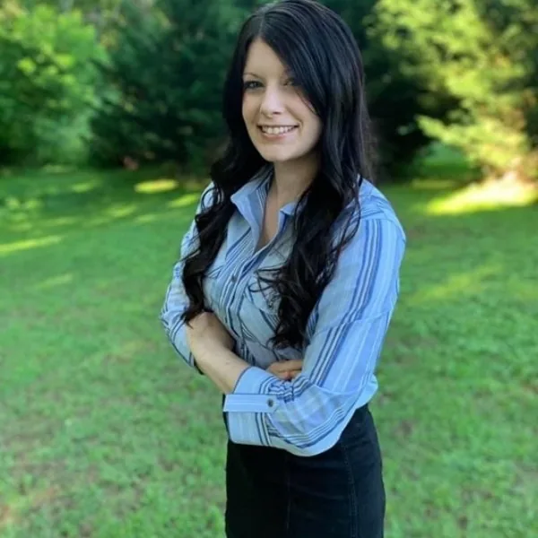 ALLISON MARIE FRY
