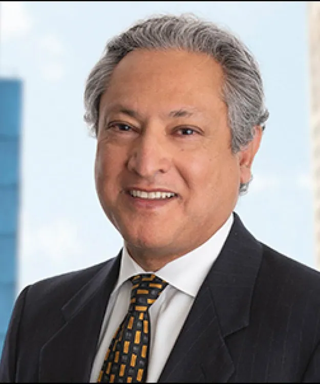 VIDUR RAJ BHALLA