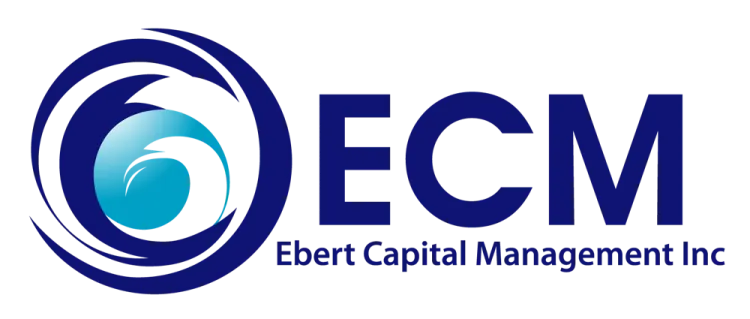 Ebert Capital Management Inc. logo