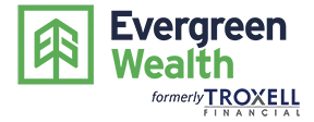 Evergreen Wealth logo