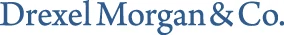 Drexel Morgan & Co. logo