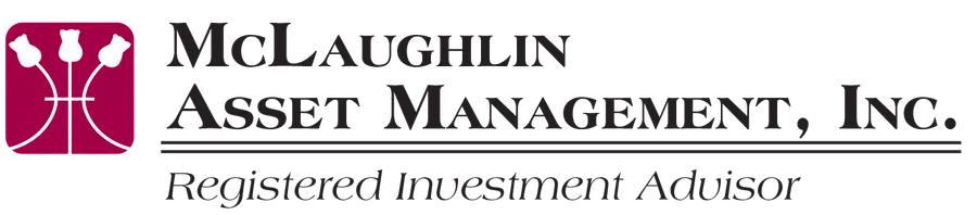 Mclaughlin Asset Management, Inc. logo