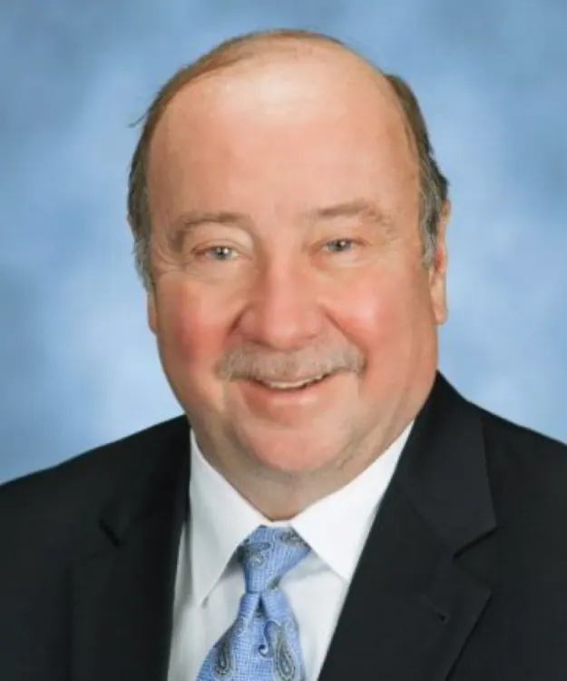 FRANK STEPHEN ARVAI