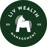 LIV Wealth Management logo