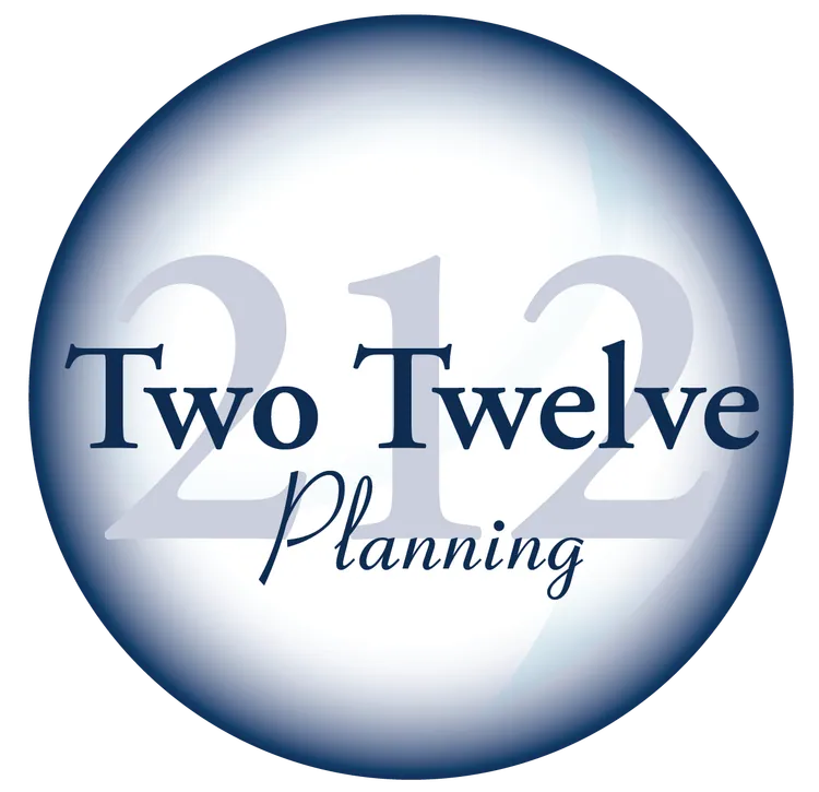 TWO Twelve Planning, Inc. logo