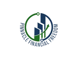 Pinnacle Financial Freedom LLC logo