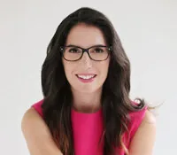 Arielle Rich Tucker