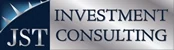 JST Investment Consulting logo
